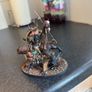Warhammer model painted Image 2