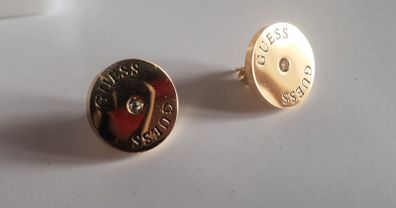 NEW Guess Earrings