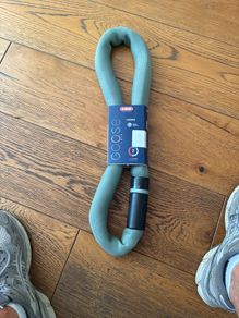 Abus 6206k Lock