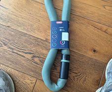 Abus 6206k Lock