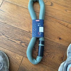 Abus 6206k Lock