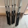 Cobra fly xl package set (sw to 6 iron) ( driver ,hybrid,5wood, putter Image 9