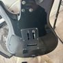 Ibanez Ergodyne Electric Guitar Image 7