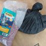 fish tank with accessories Image 6