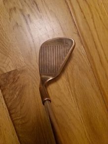 Ping Copper Beryllium Wedge