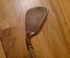 Ping Copper Beryllium Wedge