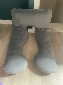 Pregnancy Pillow
