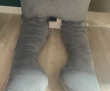 Pregnancy Pillow