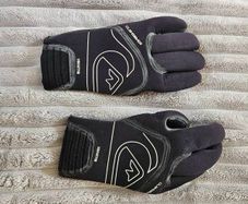 Ripcurl Wetsuit Dawn patrol and Gloves