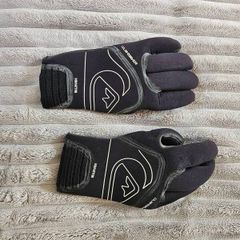 Ripcurl Wetsuit Dawn patrol and Gloves