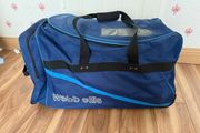 Webb Ellis sportsbag