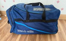 Webb Ellis sportsbag