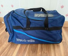 Webb Ellis sportsbag