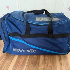Webb Ellis sportsbag