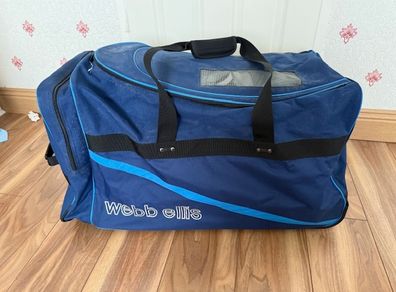 Webb Ellis sportsbag