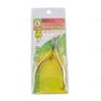 Professional Nail Cuticle Nipper Cutter Remover Trimmer - SILVER Image 9