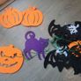Free Halloween Decorations Image 4