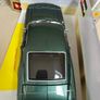 Ford Mustang GTA Fastback 1/18 Burago Ultra Rare Image 7