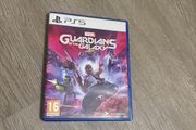 Guardians of Galaxy  ps5 Game