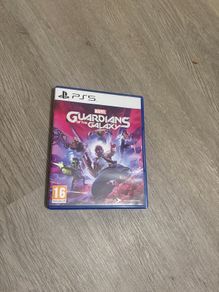 Guardians of Galaxy  ps5 Game