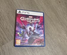 Guardians of Galaxy  ps5 Game