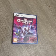 Guardians of Galaxy  ps5 Game