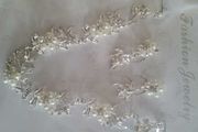 Bridal Necklace Set