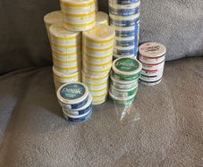 Nordic Spirit  pouches