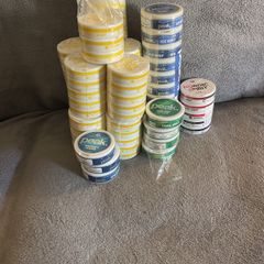 Nordic Spirit  pouches