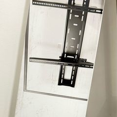 Sealed Nedis TV fixed wall bracket 60 - 100"