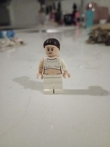 Lego star wars minifigures padme amidala geonosis sw0490