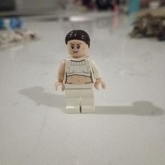 Lego star wars minifigures padme amidala geonosis sw0490