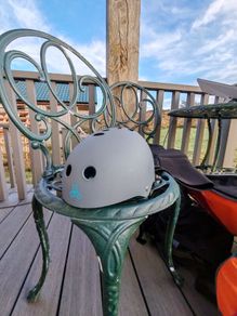 Watersports helmet size M