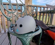 Watersports helmet size M