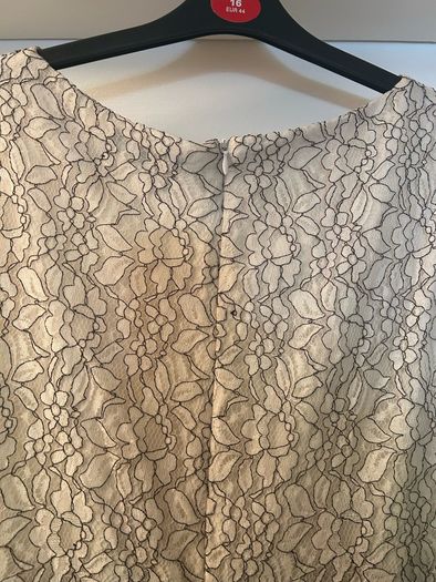 Dunnes Dress
