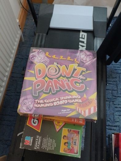 Board games