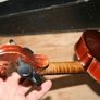 Antique Violin  1930 Image 8