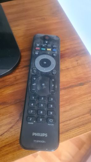 Phillips TV 23in