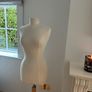 Retro Female Mannequin. Image 5
