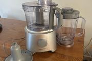 Kenwood Food Processor