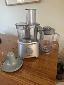 Kenwood Food Processor