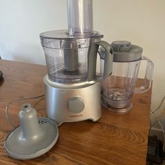 Kenwood Food Processor