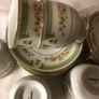 Summertime  Tea Set + Tea Pot Image 4