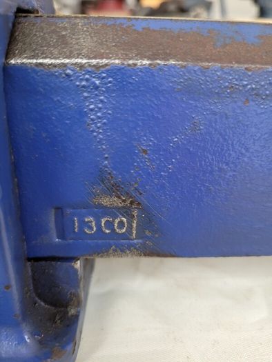 engineering vice