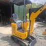 Sany and scmg diggers Image 6
