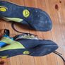 La Sportiva climbing shoes Image 2