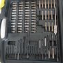 Guild Drill Case + Drill bits (No drill) Delivery Image 6