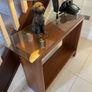 Console/hallway table Image 3