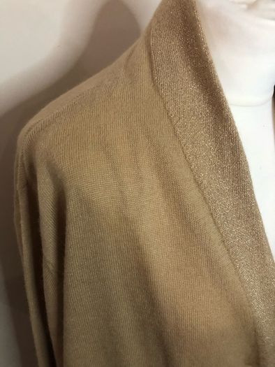 Gallery gold jumper (XL)