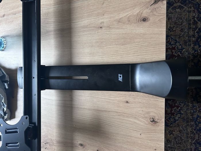Dual Monitor Arm